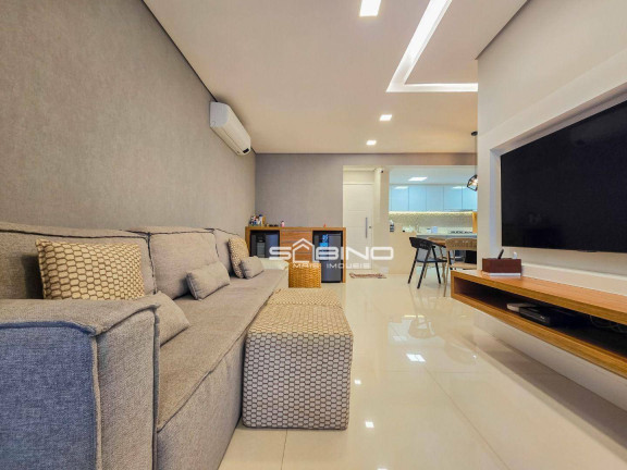 Imagem Apartamento com 3 Quartos à Venda, 114 m² em Riviera De São Lourenço - Bertioga