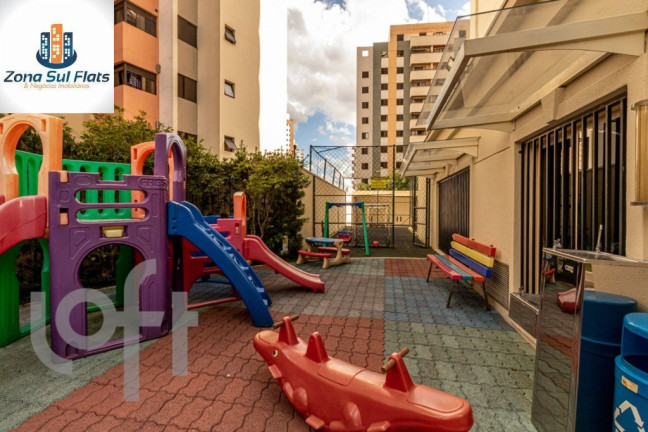 Imagem Apartamento com 2 Quartos à Venda, 78 m² em Jardim Vila Mariana - São Paulo Imagem Apartamento com 2 Quartos à Venda, 78 m² em Jardim Vila Mariana - São Paulo