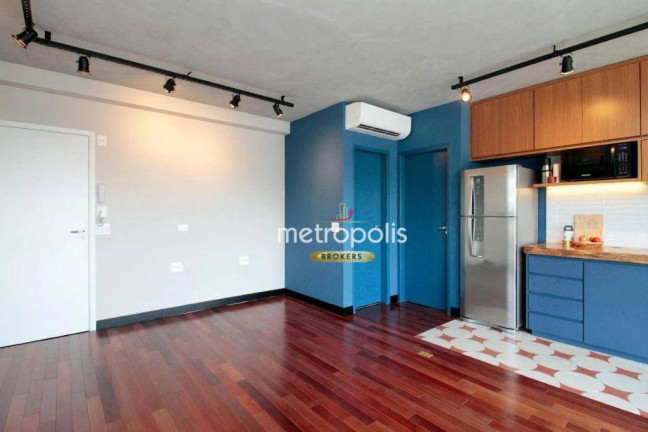 Imagem Apartamento com 1 Quarto à Venda, 45 m² em Bela Vista - São Paulo Imagem Apartamento com 1 Quarto à Venda, 45 m² em Bela Vista - São Paulo