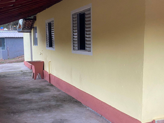 Imagem Casa com 3 Quartos à Venda, 3.500 m² em Ouro Fino