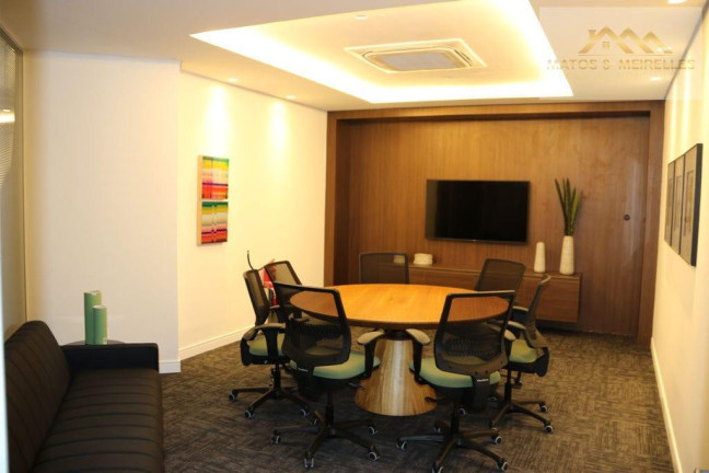 Imagem Imóvel Comercial à Venda, 34 m² em Aldeota - Fortaleza Imagem Imóvel Comercial à Venda, 34 m² em Aldeota - Fortaleza