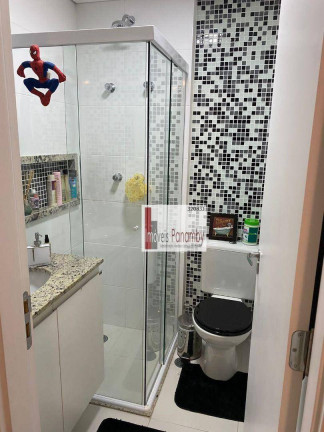 Imagem Apartamento com 3 Quartos à Venda, 96 m² em Vila Andrade - São Paulo Imagem Apartamento com 3 Quartos à Venda, 96 m² em Vila Andrade - São Paulo