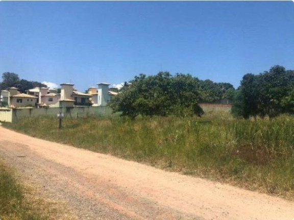 Imagem Terreno à Venda, 2.850 m² em Estrada Do Coco - Lauro De Freitas
