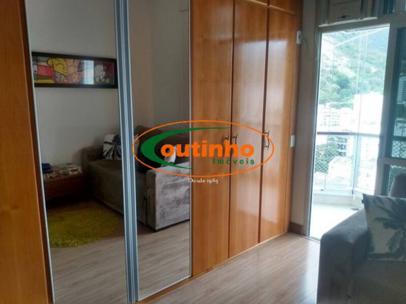 Imagem Apartamento com 3 Quartos à Venda, 140 m² em Tijuca - Rio De Janeiro