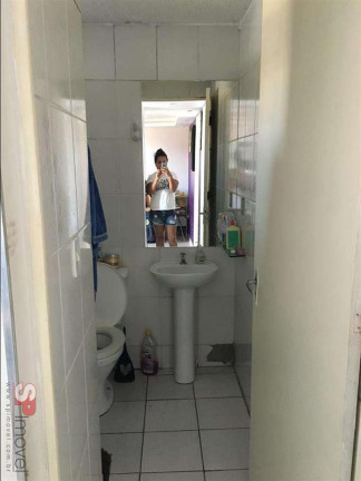 Imagem Apartamento com 2 Quartos à Venda, 52 m² em Cooperativa - São Bernardo Do Campo Imagem Apartamento com 2 Quartos à Venda, 52 m² em Cooperativa - São Bernardo Do Campo