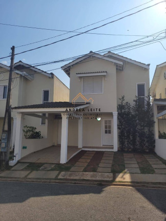 Casa com 3 Quartos para Alugar, 146 m² em Vila Lucy - Sorocaba