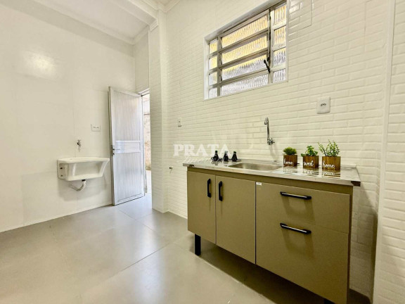 Imagem Apartamento com 2 Quartos à Venda, 75 m² em Boqueirão - Santos