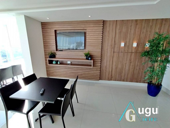 Imagem Apartamento com 3 Quartos à Venda, 115 m² em Centro - Guarapari