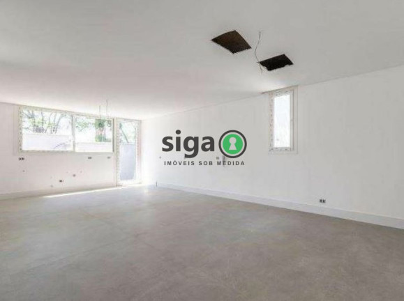 Imagem Casa com 4 Quartos à Venda, 686 m² em Brooklin - São Paulo