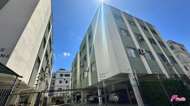 Apartamento com 3 Quartos à Venda, 75 m² em Campinas - São José