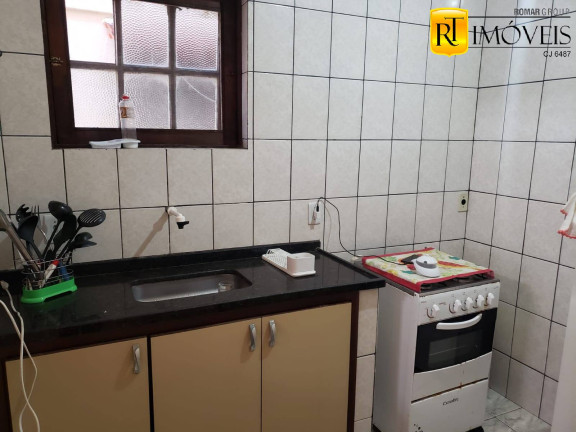 Imagem Apartamento com 2 Quartos à Venda, 60 m² em Peró - Cabo Frio