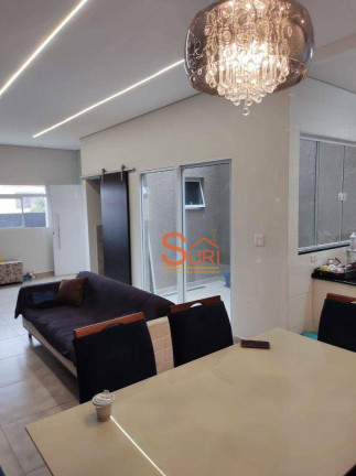 Imagem Sobrado com 2 Quartos à Venda, 66 m² em Alves Dias - São Bernardo Do Campo