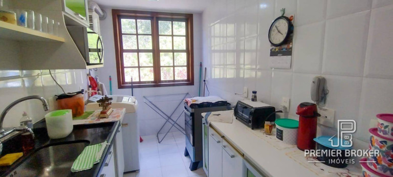 Imagem Apartamento com 2 Quartos à Venda, 65 m² em Albuquerque - Teresópolis Imagem Apartamento com 2 Quartos à Venda, 65 m² em Albuquerque - Teresópolis