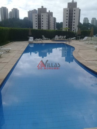 Imagem Apartamento com 2 Quartos à Venda, 48 m² em Jardim Ampliação - São Paulo