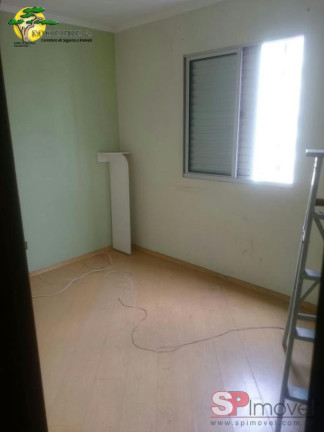 Imagem Apartamento com 2 Quartos à Venda, 50 m² em Vila Bela Vista - São Paulo Imagem Apartamento com 2 Quartos à Venda, 50 m² em Vila Bela Vista - São Paulo