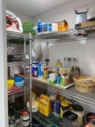 Imagem Apartamento com 3 Quartos à Venda, 125 m² em Boa Vista - São Caetano Do Sul