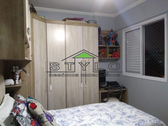 Imagem Apartamento com 2 Quartos à Venda, 65 m² em Centro - São Bernardo Do Campo Imagem Apartamento com 2 Quartos à Venda, 65 m² em Centro - São Bernardo Do Campo