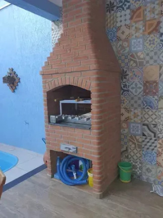 Imagem Casa de Condomínio com 3 Quartos à Venda, 154 m² em Vila Dos Comerciários 2 - Taubaté Imagem Casa de Condomínio com 3 Quartos à Venda, 154 m² em Vila Dos Comerciários 2 - Taubaté