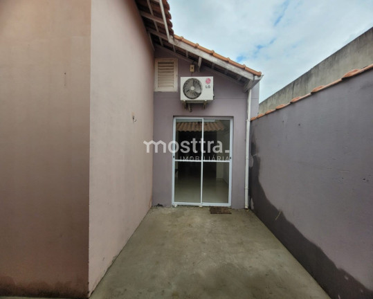 Imagem Casa com 2 Quartos à Venda,  em Jardim Portal Do Sol - Indaiatuba