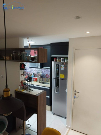 Imagem Apartamento com 2 Quartos à Venda, 47 m² em Vila Valparaíso - Santo André Imagem Apartamento com 2 Quartos à Venda, 47 m² em Vila Valparaíso - Santo André