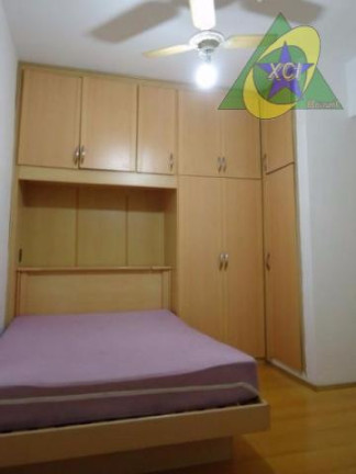Imagem Apartamento com 1 Quarto à Venda, 50 m² em Vila Itapura - Campinas Imagem Apartamento com 1 Quarto à Venda, 50 m² em Vila Itapura - Campinas