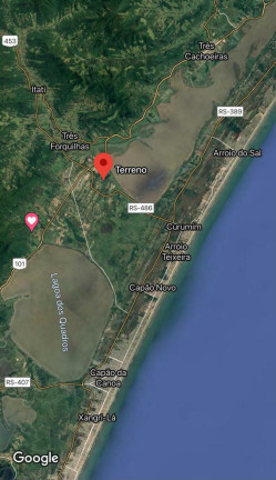 Imagem Terreno à Venda, 19.946 m² em Centro - Terra De Areia Imagem Terreno à Venda, 19.946 m² em Centro - Terra De Areia