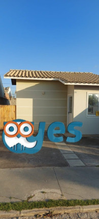 Casa com 2 Quartos para Alugar, 130 m² em Registro - Feira De Santana