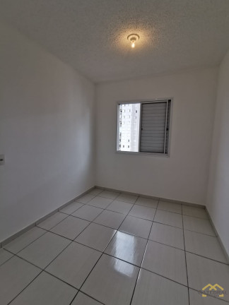 Imagem Apartamento com 2 Quartos à Venda, 49 m² em Vila Nambi - Jundiaí