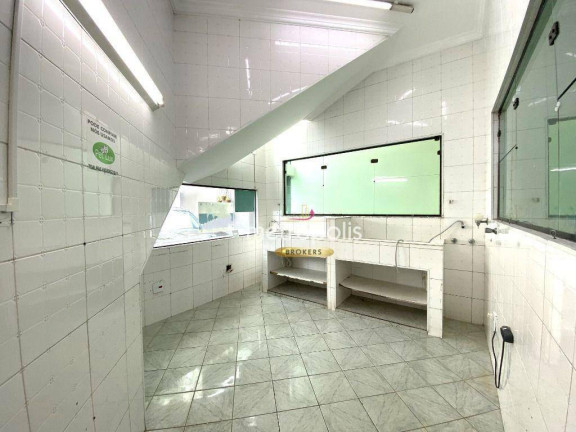 Imagem Sala Comercial para Alugar, 123 m² em Osvaldo Cruz - São Caetano Do Sul Imagem Sala Comercial para Alugar, 123 m² em Osvaldo Cruz - São Caetano Do Sul