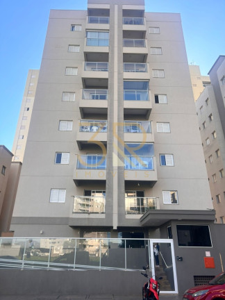 Apartamento com 2 Quartos para Alugar, 74 m² em Nova Aliança - Ribeirão Preto