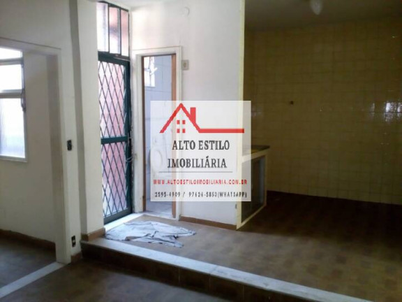 Imagem Casa com 2 Quartos à Venda, 75 m² em Piedade - Rio De Janeiro Imagem Casa com 2 Quartos à Venda, 75 m² em Piedade - Rio De Janeiro