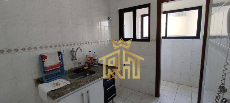 Imagem Apartamento com 2 Quartos à Venda, 80 m² em Mirim - Praia Grande Imagem Apartamento com 2 Quartos à Venda, 80 m² em Mirim - Praia Grande