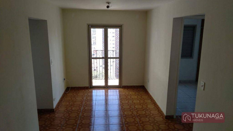 Imagem Apartamento com 2 Quartos à Venda, 57 m² em Jardim Sao Paulo(zona Norte) - São Paulo Imagem Apartamento com 2 Quartos à Venda, 57 m² em Jardim Sao Paulo(zona Norte) - São Paulo