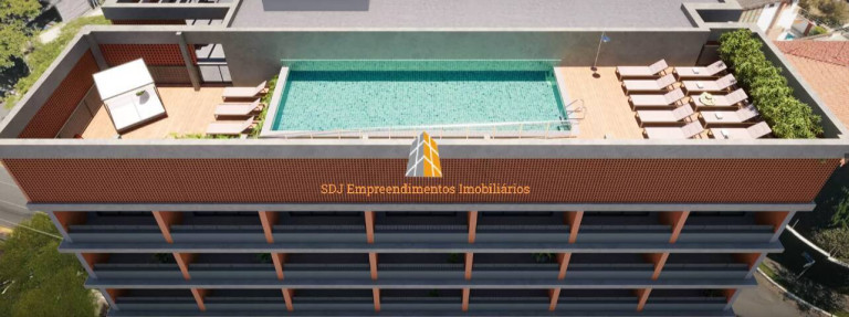 Imagem Apartamento à Venda, 24 m² em Perdizes - São Paulo Imagem Apartamento à Venda, 24 m² em Perdizes - São Paulo