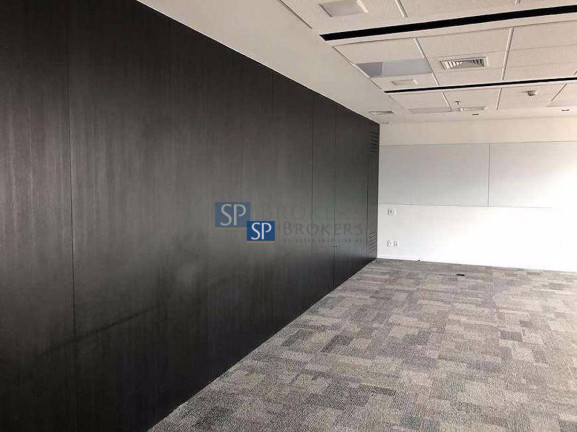 Imagem Sala Comercial para Alugar, 240 m² em Itaim Bibi - São Paulo Imagem Sala Comercial para Alugar, 240 m² em Itaim Bibi - São Paulo