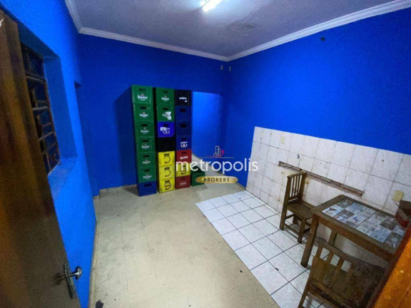 Imagem Sala Comercial à Venda, 50 m² em Santo Antônio - São Caetano Do Sul