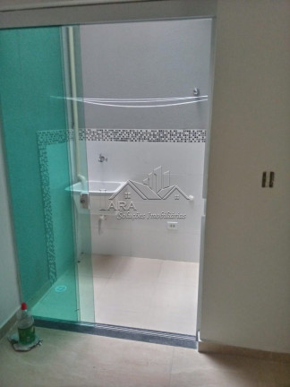 Imagem Apartamento com 1 Quarto à Venda,  em Vila Ré - São Paulo
