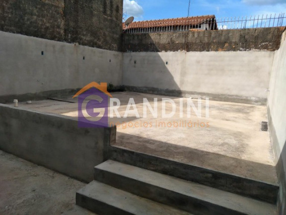 Casa com 2 Quartos à Venda, 200 m² em Jardim Novo Ii - Mogi Guaçu