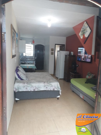 Apartamento com 2 Quartos à Venda, 116 m² em Perequê Açu - Ubatuba