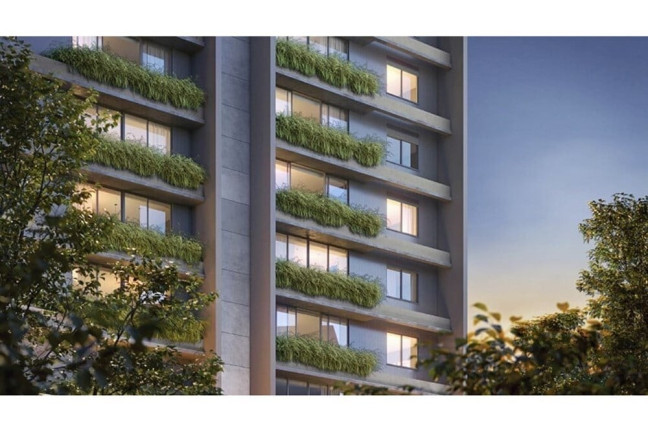 Imagem Apartamento com 3 Quartos à Venda, 156 m² em Boa Vista - Porto Alegre