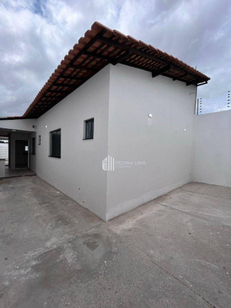 Imagem Casa com 3 Quartos à Venda, 135 m² em Parque Piauí - Timon