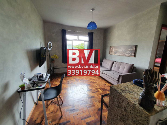 Imagem Apartamento com 2 Quartos à Venda, 51 m² em Tomás Coelho - Rio De Janeiro Imagem Apartamento com 2 Quartos à Venda, 51 m² em Tomás Coelho - Rio De Janeiro