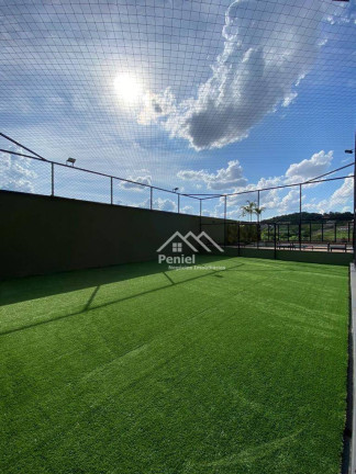 Imagem Apartamento com 3 Quartos à Venda, 118 m² em Jardim Olhos D'água - Ribeirão Preto