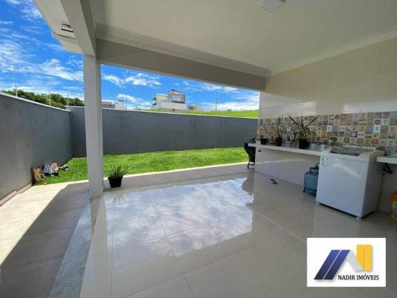 Imagem Casa com 3 Quartos à Venda, 180 m² em Serra Morena - Pouso Alegre Imagem Casa com 3 Quartos à Venda, 180 m² em Serra Morena - Pouso Alegre