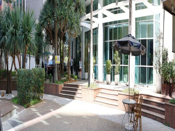 Imagem Sala Comercial à Venda, 35 m² em Vila Olímpia - São Paulo Imagem Sala Comercial à Venda, 35 m² em Vila Olímpia - São Paulo