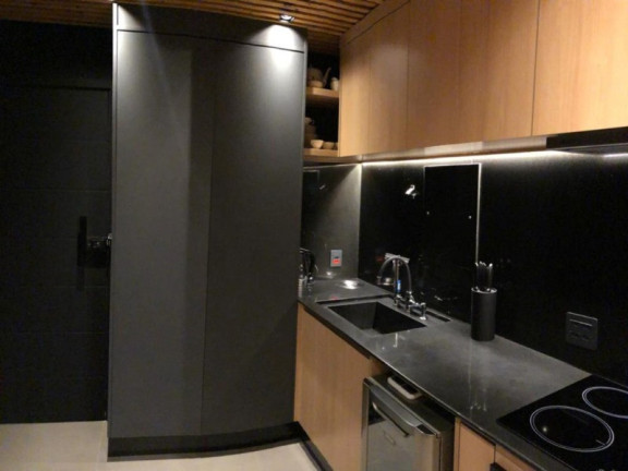 Imagem Apartamento com 1 Quarto à Venda, em Brooklin Paulista - São Paulo Imagem Apartamento com 1 Quarto à Venda, em Brooklin Paulista - São Paulo