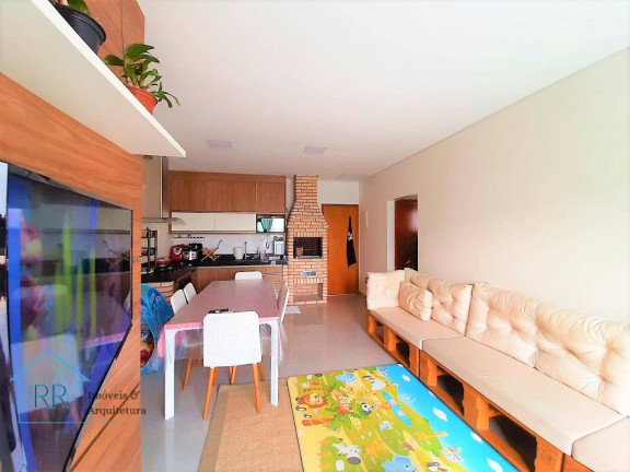 Imagem Apartamento com 4 Quartos para Alugar, 120 m² em Vila Metalúrgica - Santo André