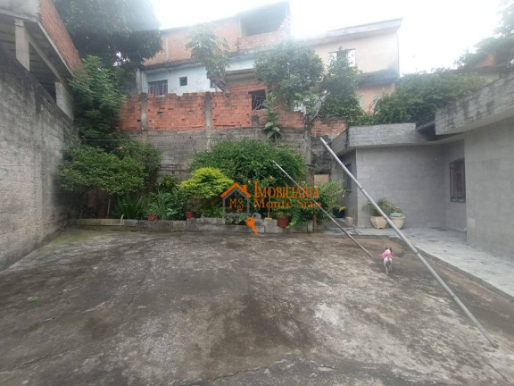 Imagem Casa com 2 Quartos à Venda, 250 m² em Jardim Beirute - Guarulhos