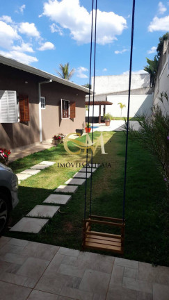Imagem Chácara com 4 Quartos à Venda, 1.164 m² em Jardim Estância Brasil - Atibaia