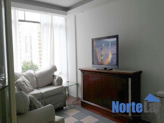 Imagem Apartamento com 3 Quartos à Venda, 107 m² em Perdizes - São Paulo